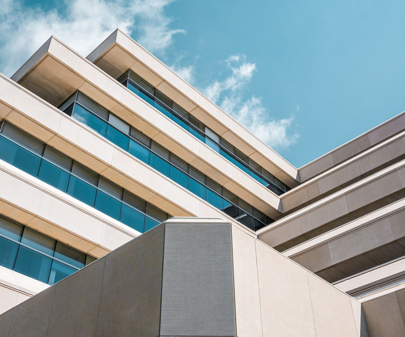 Endüstriyel Yapılar