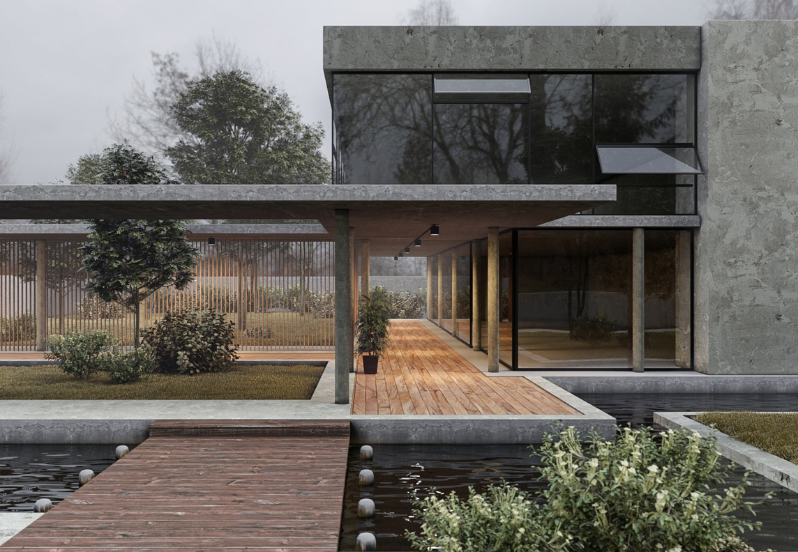 RENOVATION | YENİLEME